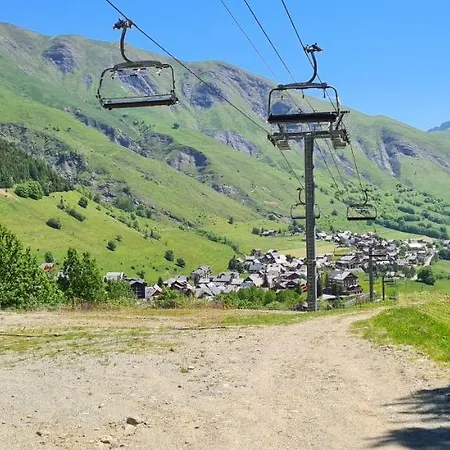 étoilé: Ski-in Comfort With Free Wi-fi *