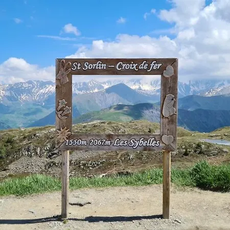 étoilé: Ski-in Comfort With Free Wi-fi *