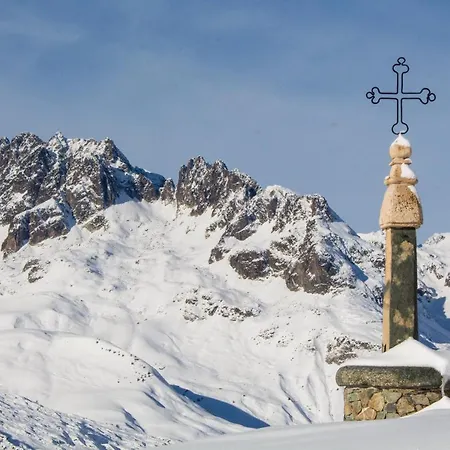 Apartment étoilé: Ski-in Comfort With Free Wi-fi *