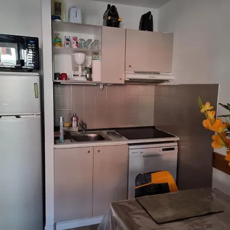 étoilé: Ski-in Comfort With Free Wi-fi Apartment *