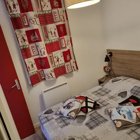 étoilé: Ski-in Comfort With Free Wi-fi *